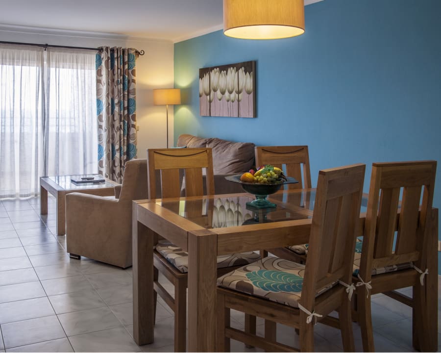 Zimmer Hotel Jardim do Vau