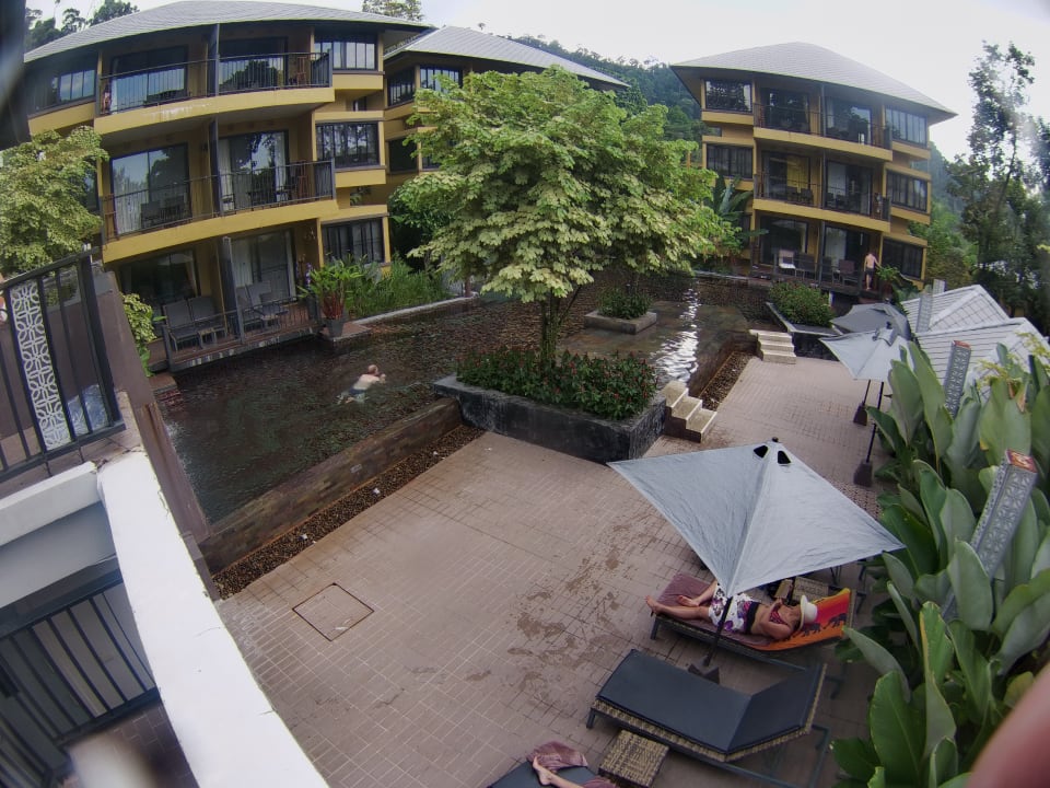 Pool Moracea by Khao Lak Resort