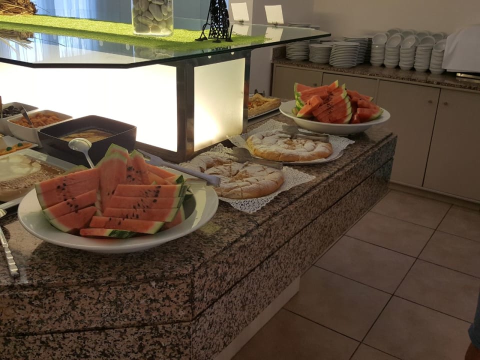 Restaurant HSM Club Torre Blanca