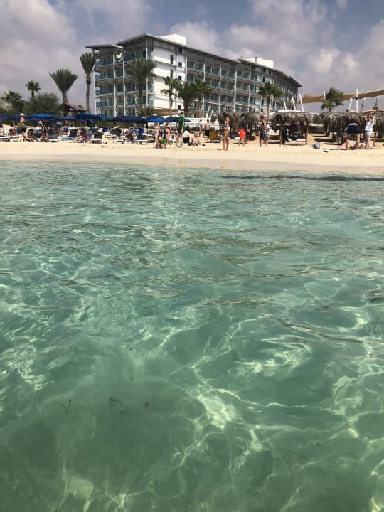 Strand Asterias Beach