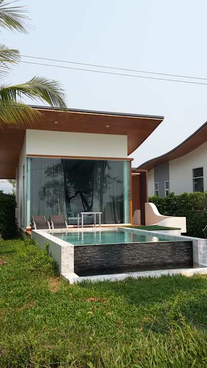 Pool De VeraNiO Resort