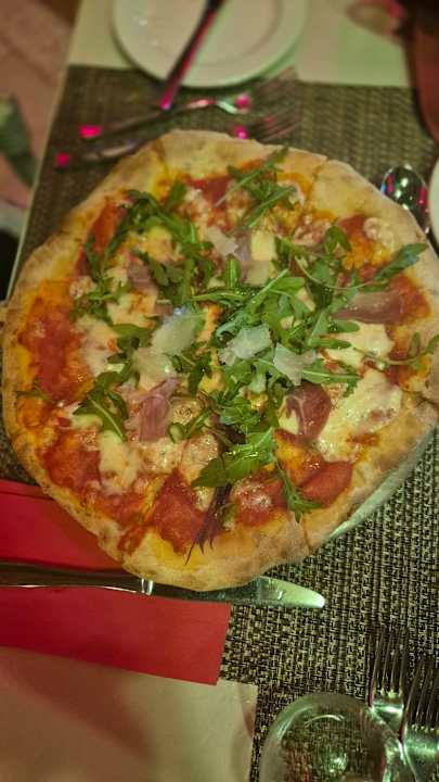 Gastro Aldemar Olympian Village