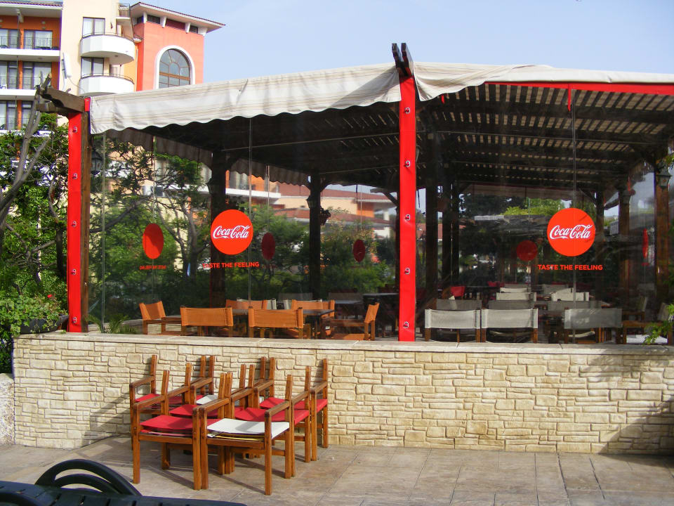 Gastro Hotel Mena Palace