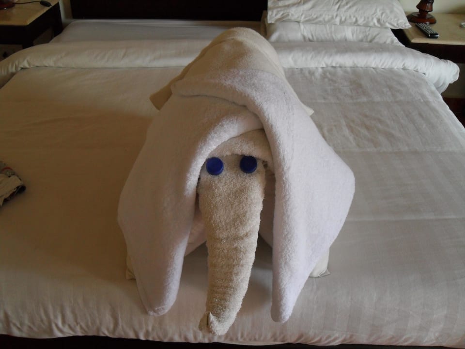 Hotel The Three Corners Sea Beach Resort Three Corners Sea Beach Resort