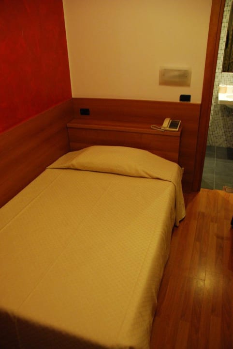 Zimmer 46 Hotel San Francisco