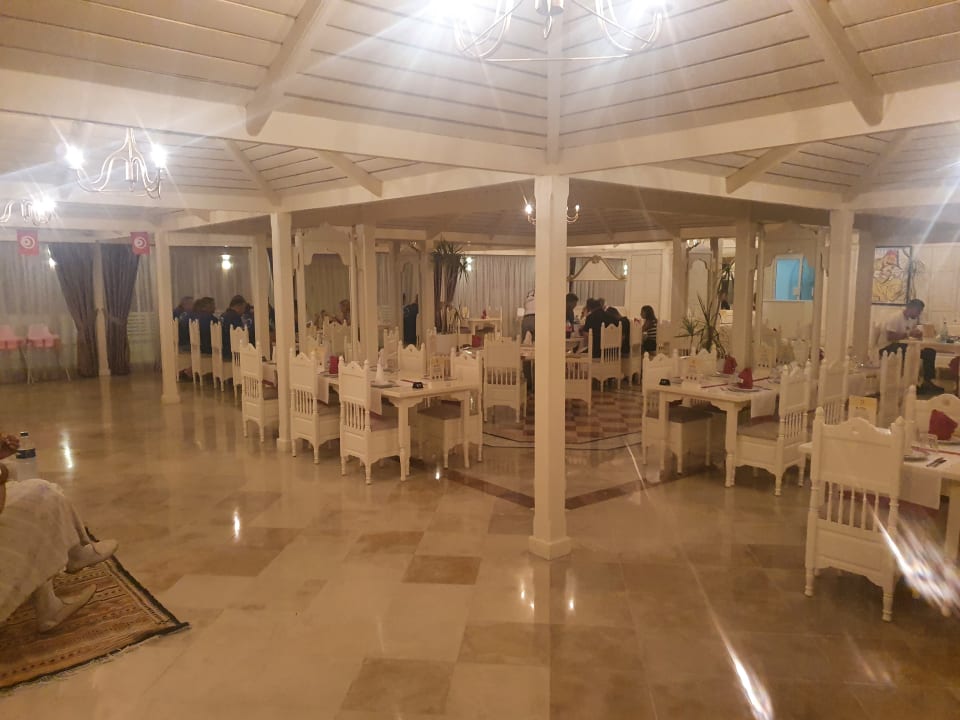 Gastro TUI MAGIC LIFE Penelope Beach