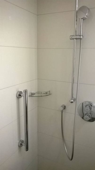 Łazienka DoubleTree by Hilton Lodz