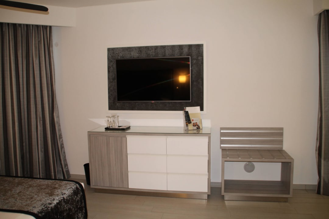 Zimmer Hotel Riu Palace Meloneras