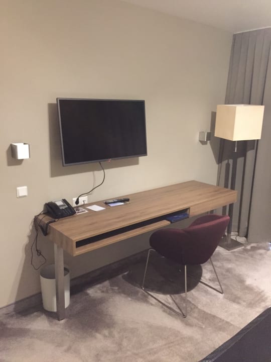 Zimmer Upstalsboom Parkhotel