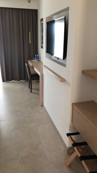 Zimmer allsun Hotel Bella Paguera