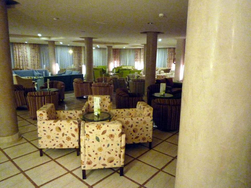 Platz zum Rasten Myseahouse Flamingo - Adults only