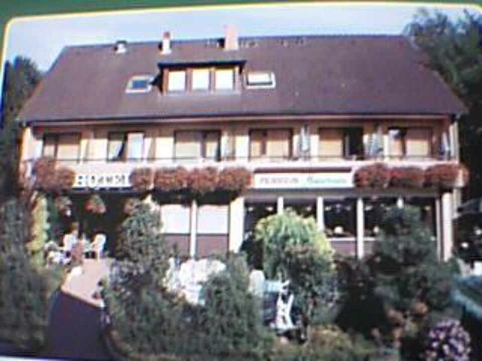 Hotel Heidschnucke Hotel Heidschnucke