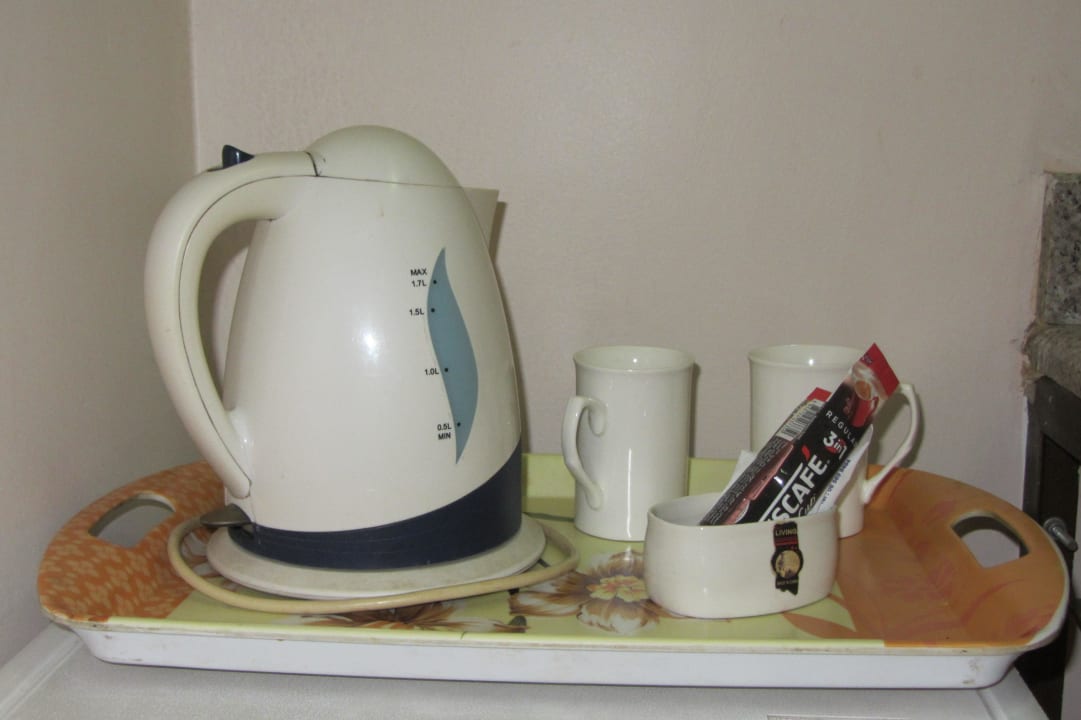 Номер 206 Al Qidra Hotel