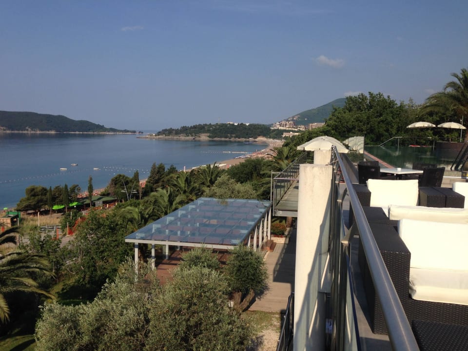 Zum Meer Eurostars Queen of Montenegro