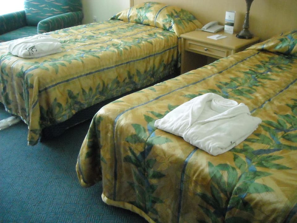 Hotel IC Green Palace IC Hotels Green Palace