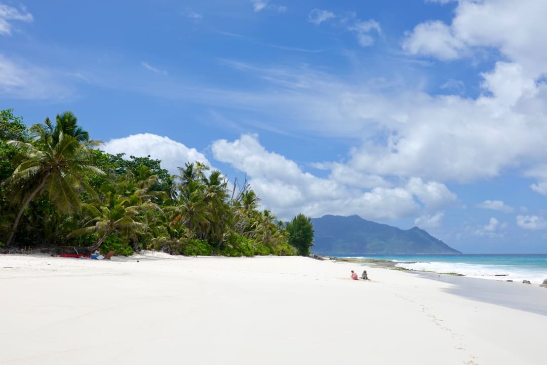 Strand Hotel North Island