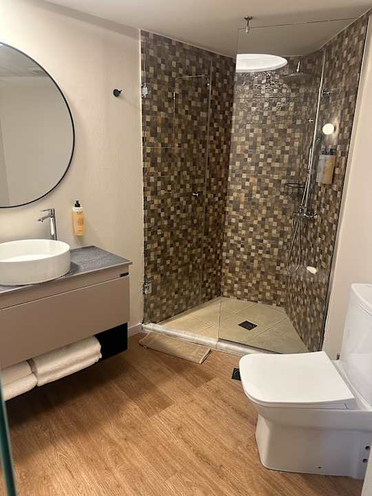 Zimmer Zeus Hotels Ydoria Resort