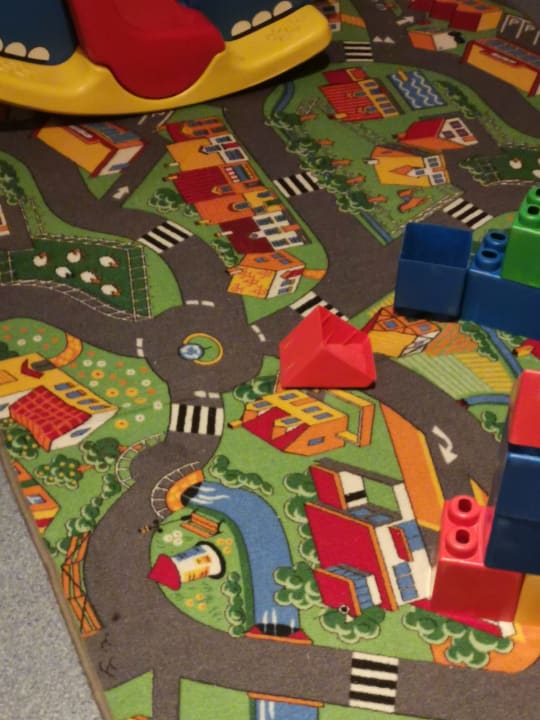 Sport & Freizeit AHORN Hotel Am Fichtelberg