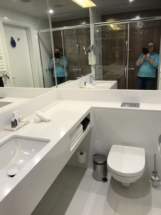 Zimmer Radisson Blu Resort Swinoujscie