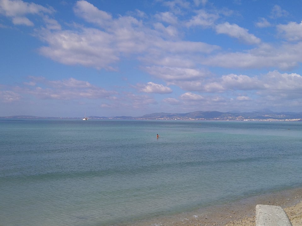 Strand BG Hotel Caballero