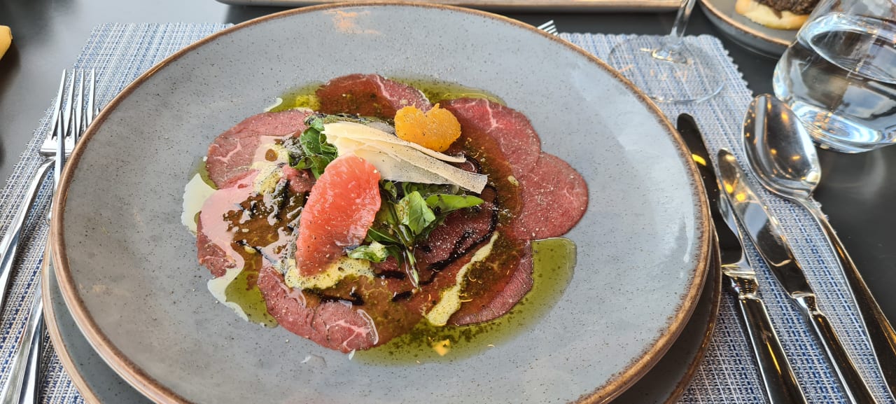 Gastro Megasaray Club Belek