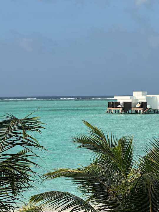 Zimmer Hotel Riu Atoll