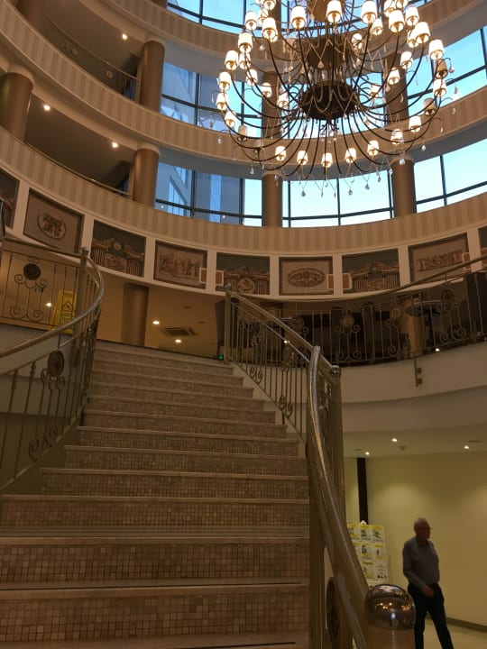 Lobby Side Star Beach