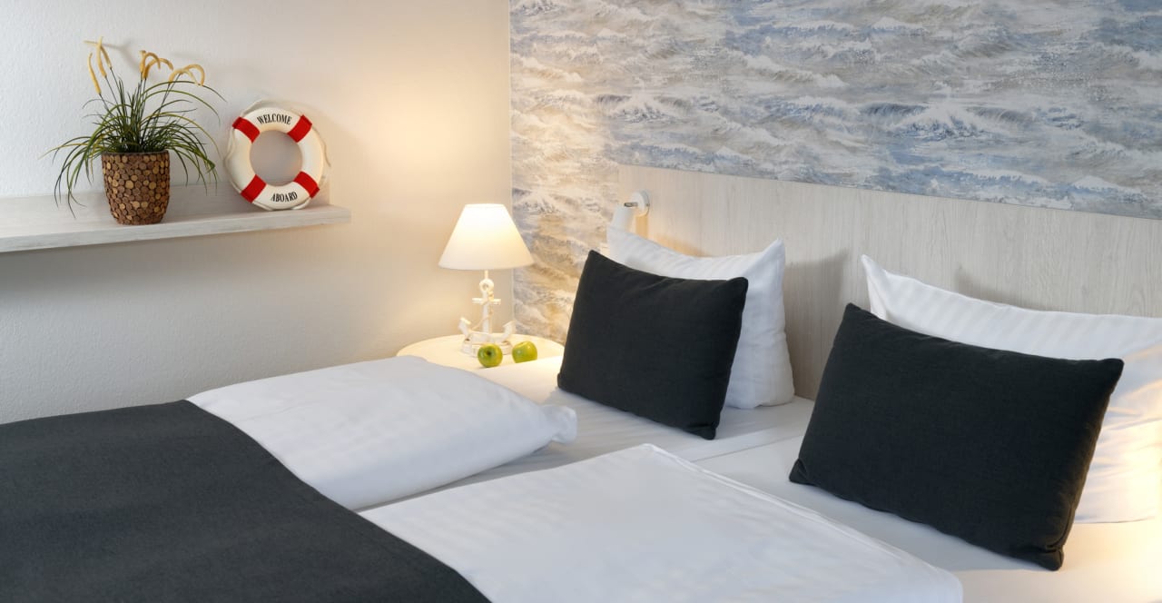 Zimmer Trend Hotel