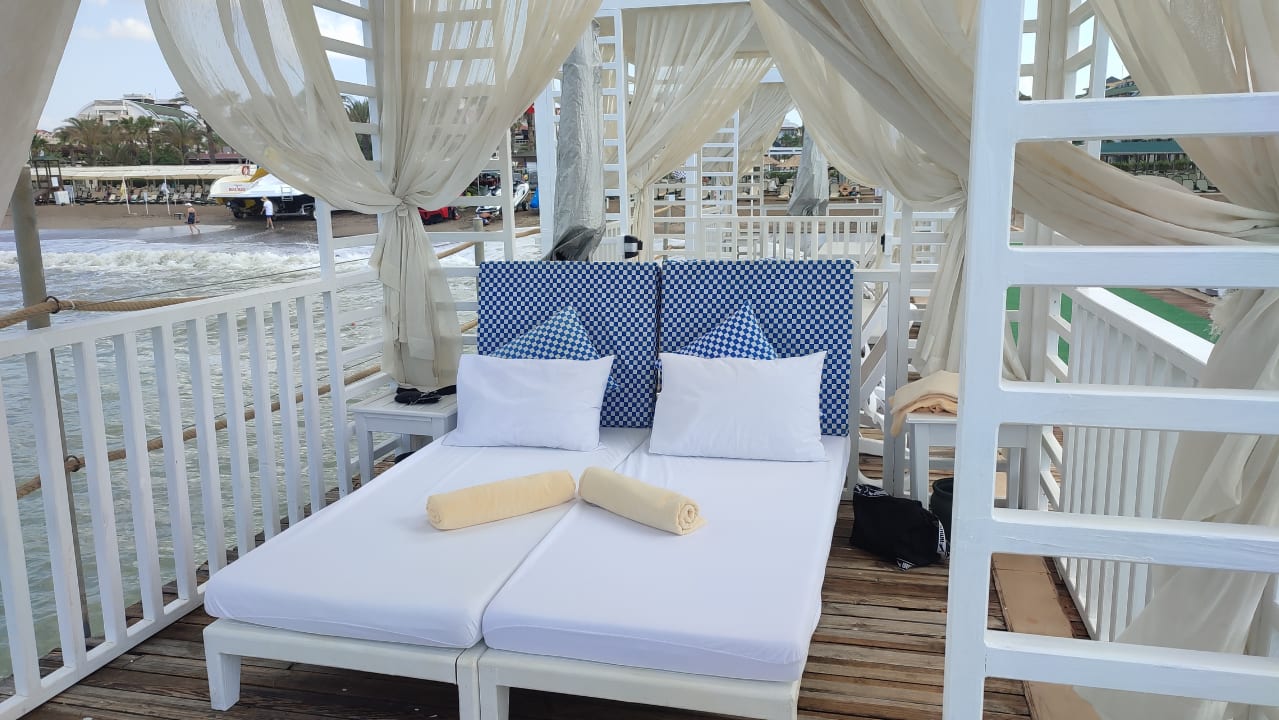 Strand Belek Beach Resort Hotel