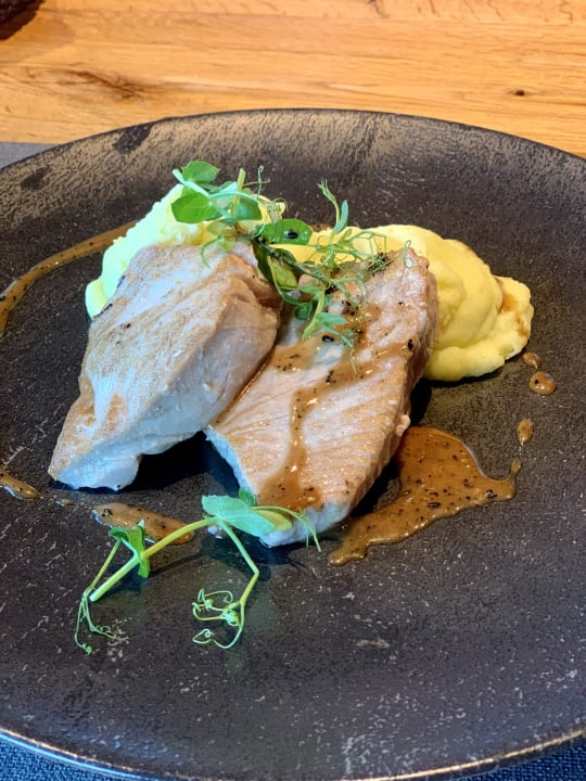 Gastro Panoramahotel Watles