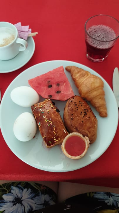 Gastro Seaden Corolla Hotel