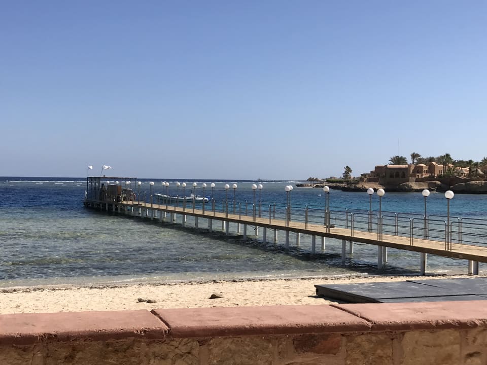 Strand Mövenpick Resort El Quseir
