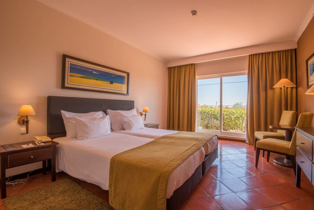 Zimmer Hotel Vila Galé Clube de Campo