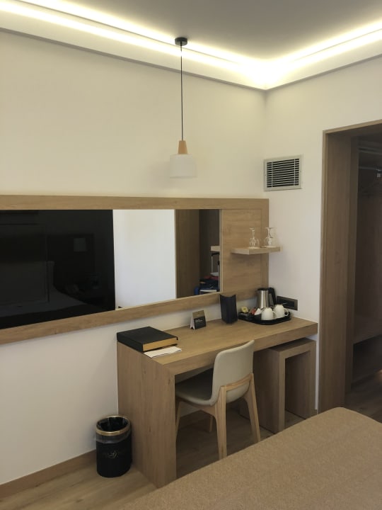 Zimmer Hotel Golden Age