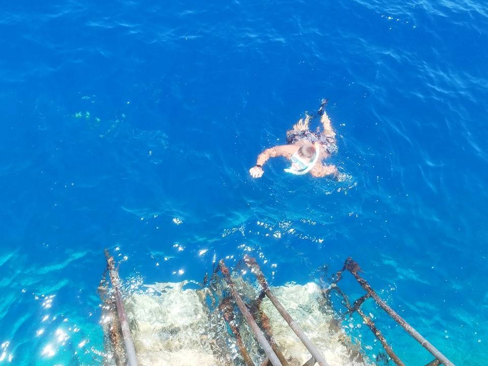 Strand Lazuli Hotel Marsa Alam