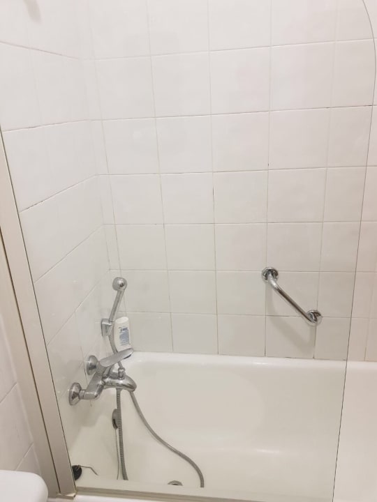 Zimmer Alcazar Hotel & Spa