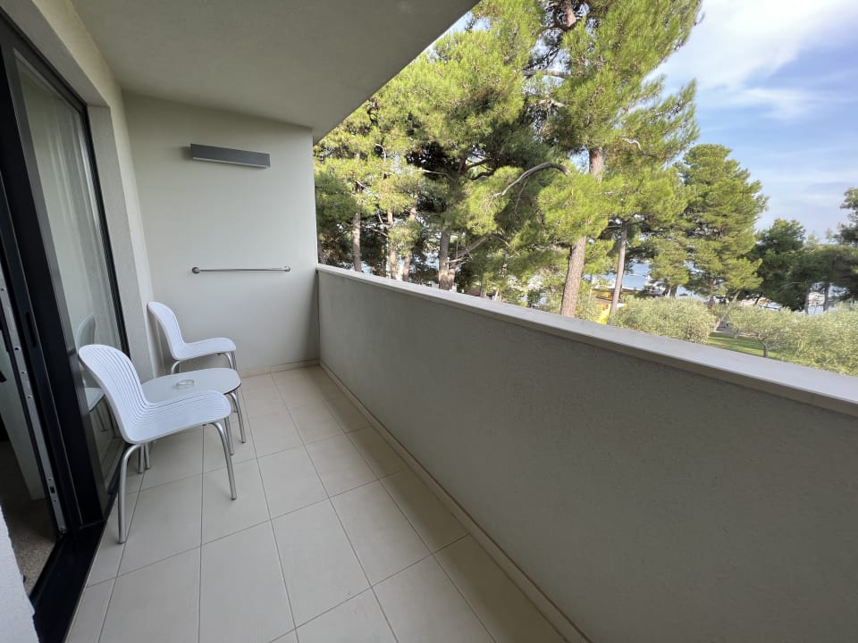 Sonstiges Hotel Parentium Plava Laguna