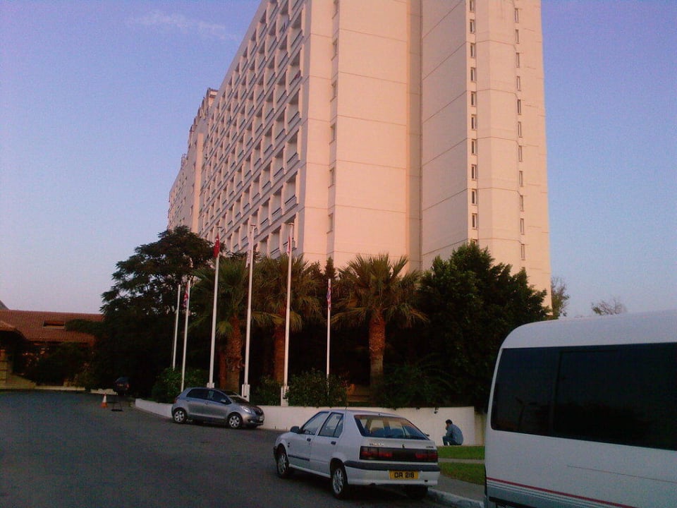 Hotel Salamis Bay Conti Resort Hotel & Casino