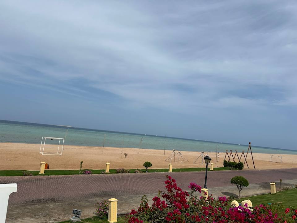 Strand Gravity Hotel & Aquapark Sahl Hasheesh