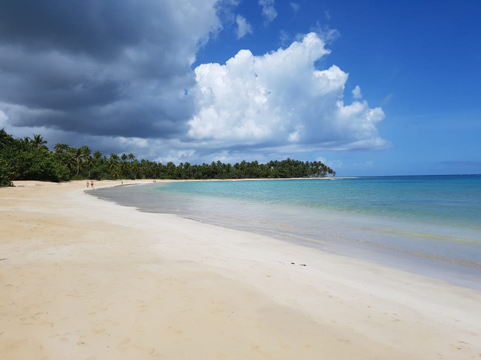 Strand Bahia Principe Grand El Portillo