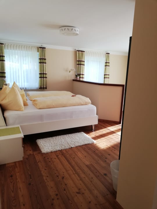 Zimmer Gasthof Waldwirt