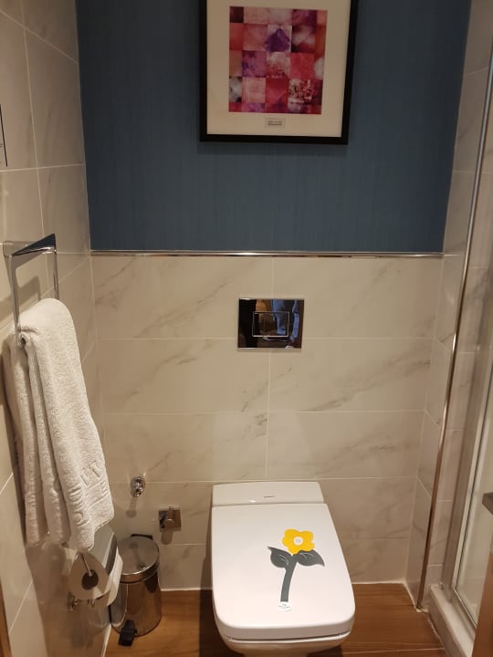 Zimmer Elite World Marmaris