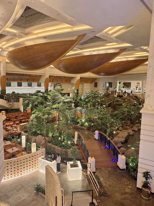 Gastro Grand Hyatt Dubai