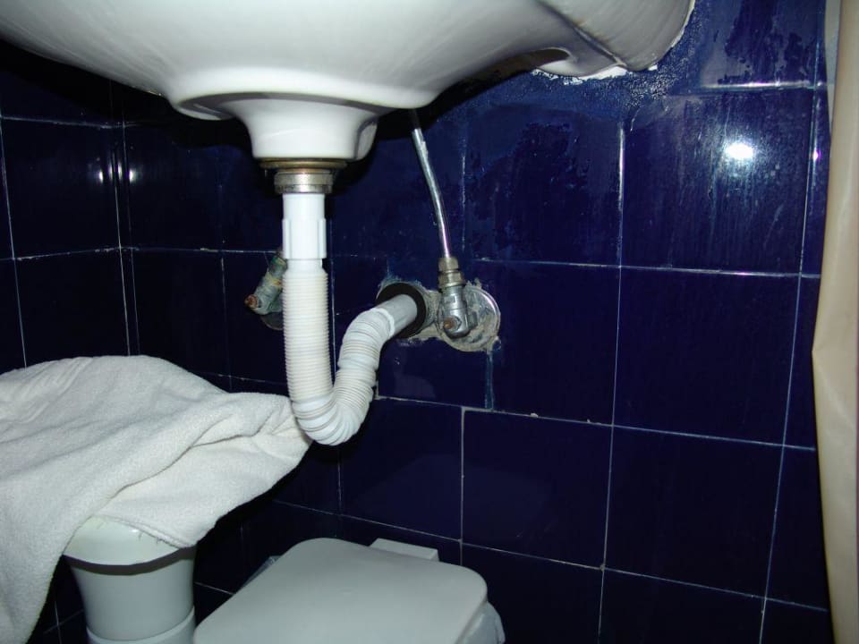 Bad 4 Hotel Heliotrope