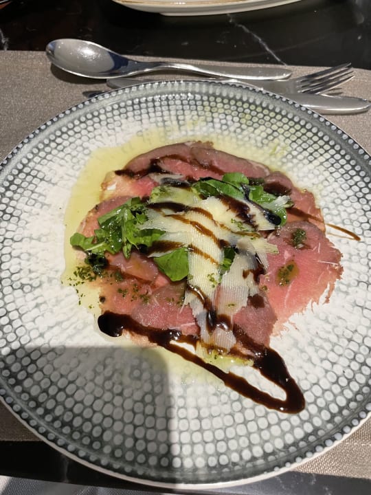 Gastro Seaden Quality Resort & Spa