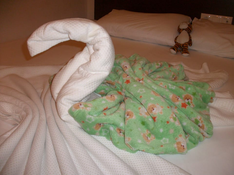 Zimmer FUN&SUN Smart Hane Sun Hotel