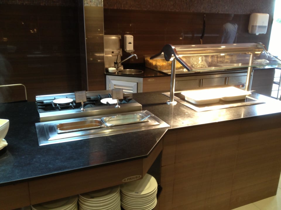 Keiner blau punta reina