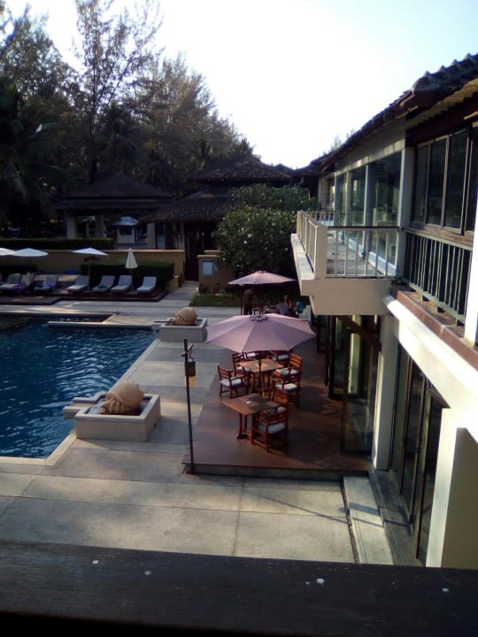 Pool The Grand Southsea Khaolak Beach Resort