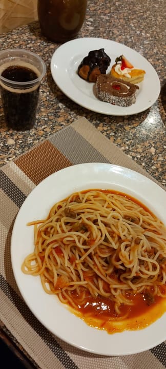 Gastro Regina Resort and Aqua Park Hurghada