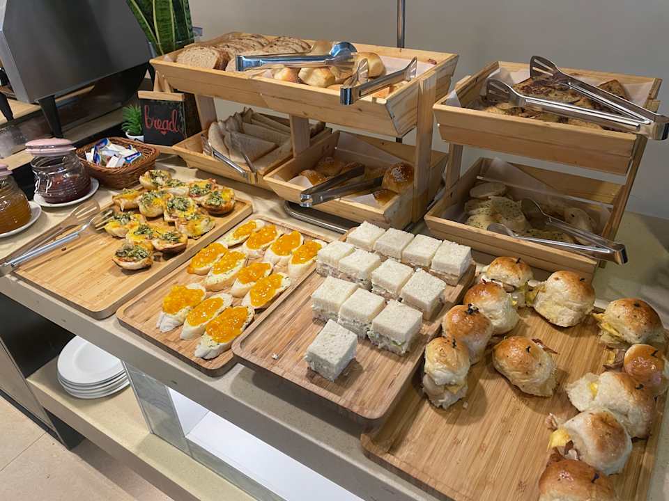 Gastro Coron Westown Resort